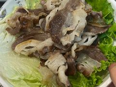 -名家韩国料理·烤肉(瑶海店)