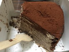 -Awfully Chocolate(来福士广场店)
