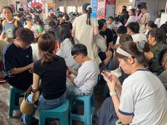 -皖北巫氏三胖地锅鸡(长淮总店)