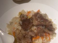 -西域阿里马新疆菜·清真(桂花路店)