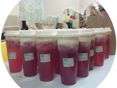 -喜茶(广州天汇igc店)