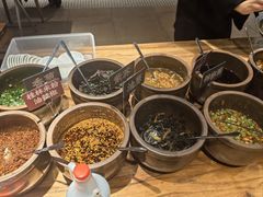 -水平有限广西米粉·广西风味集(五道口店)