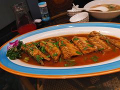 -忆江南·生态餐饮宴会酒店