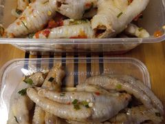 -黎里王记辣脚(黎里总店)