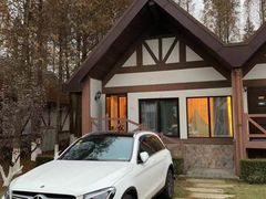 -太阳岛度假酒店