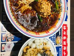 -高胖妹面庄(黄河道店)