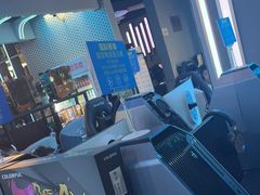 -木木不哭电竞馆(龙湖时代汇店)