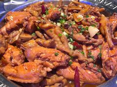 -胖哥俩肉蟹煲(虹口龙之梦店)