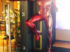-CGV影城(壹方城IMAX店)