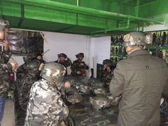 -319集结地真人CS·团建·轰趴体验馆·室内(超极合生汇店)