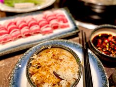 一级腊味煲饭-同仁四季椰子鸡(海岸城天利店)