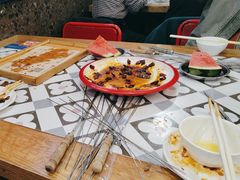 -勇利赵家烤肉坊(翠华北路店)