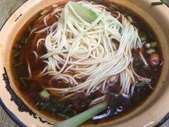 小面-赵伍面庄(松石大道店)
