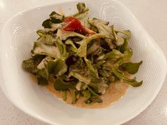爽口冰草-渝悦情·新派川菜(建国门店)