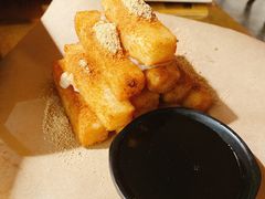 -烤匠麻辣烤鱼(万象城店)