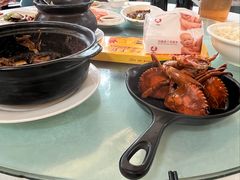 -莲花公园煎蟹(总店)