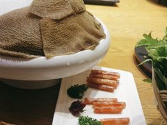 -尚海豆捞(乐虹坊店)