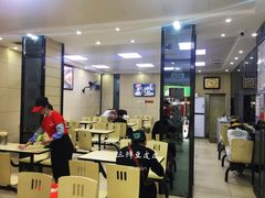 -江三王记牛杂馆(总店)