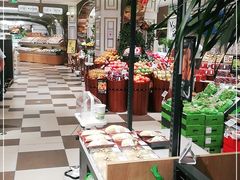 -杭州大厦LSE城市生活超市(杭州大厦店)