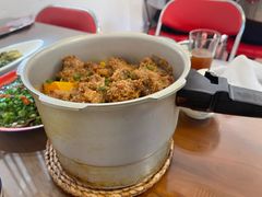 -小街47號江湖菜(四合院店)