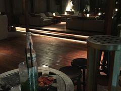 -广州柏悦酒店·悦吧·顶楼露天酒吧