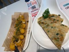 -苏晓玥·手作江南小吃(深圳北站店)