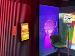 -星聚会KTV(苏州信投大厦店)