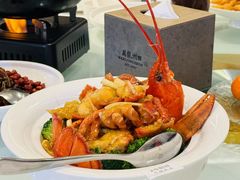 -万龙洲海鲜(南新仓店)