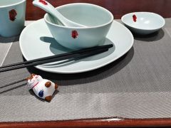 -古京·臻致料理(月湖店)