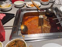 -海底捞火锅(北京西路夜宵主题店)