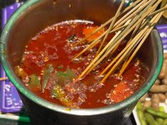 -冰城小镇音乐串吧·聚会餐厅(百子湾店)