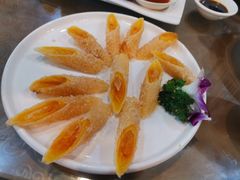 -百年银屏蚝烙·潮汕菜·非遗(乐山店)