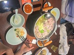 -全牛匠·乐山跷脚牛肉(西单华威约饭街店)