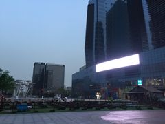 -大族广场Mall&More