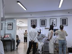 -bobo高端证件照工作室(三元桥店)