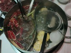 -陈记顺和牛肉火锅馆(天河北路店)