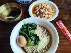 -老横泾面馆(吴中横泾店)