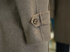 -尊卡诺高级西装礼服定制(江东中路店)