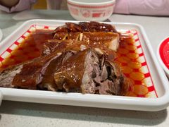 -明腾壹间茶餐厅(新都会花园广场店)