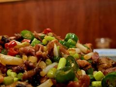 -老雒阳面馆·水席·洛阳菜(王城路店)