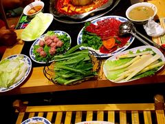 -董家湾重庆老火锅(嘉华店)