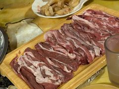 -木萨火锅店(开鲁路店)