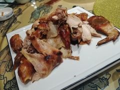 -苏城小院·园林精致苏州菜(斜塘老街店)