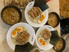 -八盛屋·沾面(集美万达店)