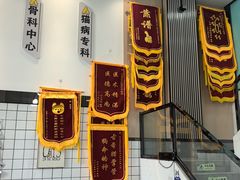 -半岛宠物医院24小时(科华中路店)