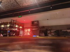 -得意啫·广东啫啫煲(前海HOP店)