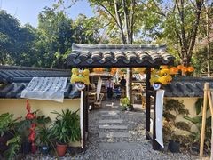 -HERRE·FARM 赫尔露营农场·团建聚会包场