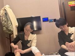 -水墨澜渟足道·SPA·传统(四望亭东关街店)