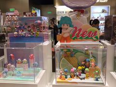 -泡泡玛特POPMART(正弘城店)