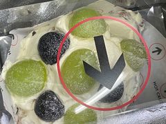 -HOT CRUSH趁热集合·现烤面包(环球港店)
